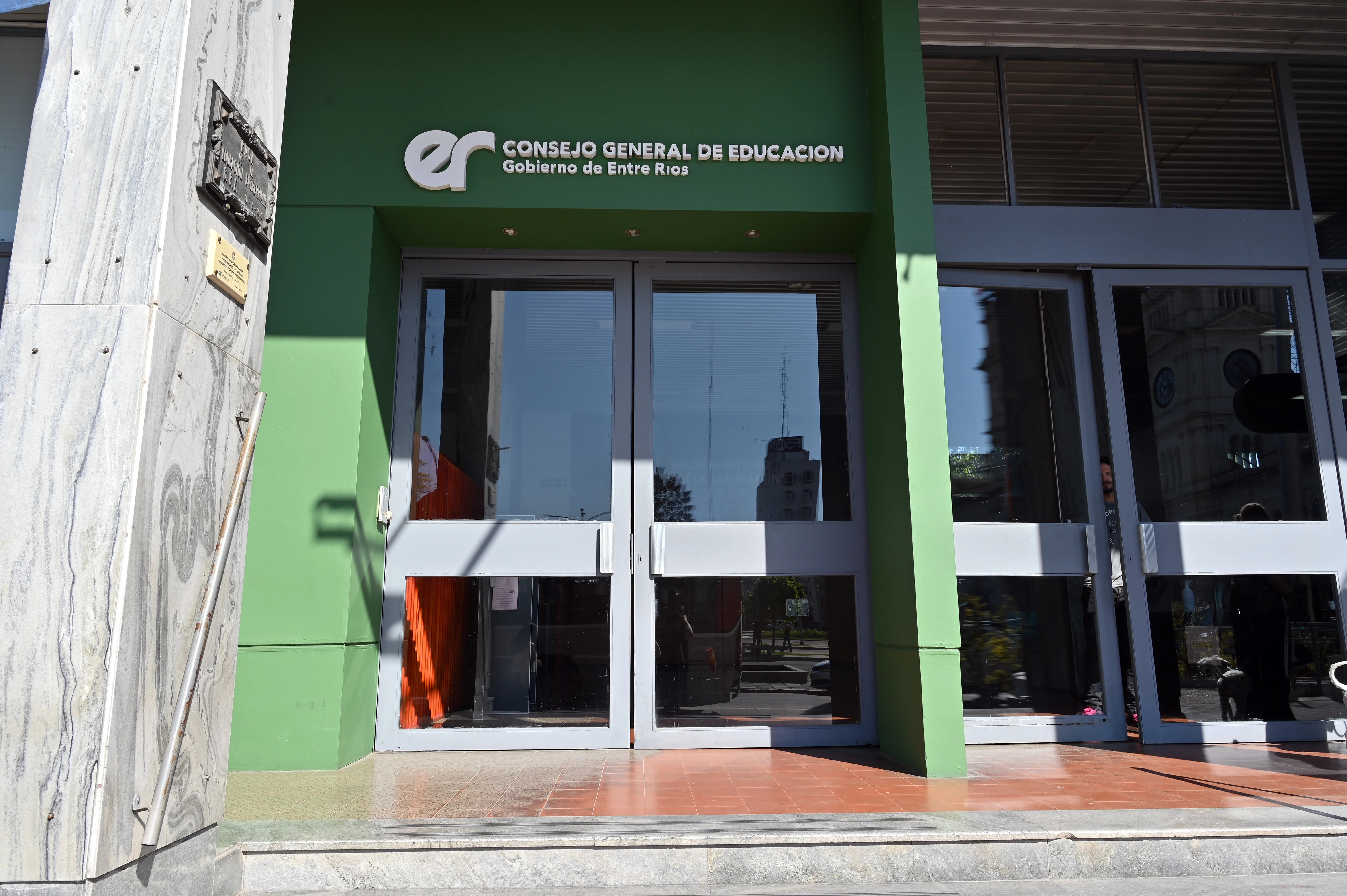 Con alto nivel de presentismo docente se dió el reinicio del ciclo lectivo tras el receso invernal