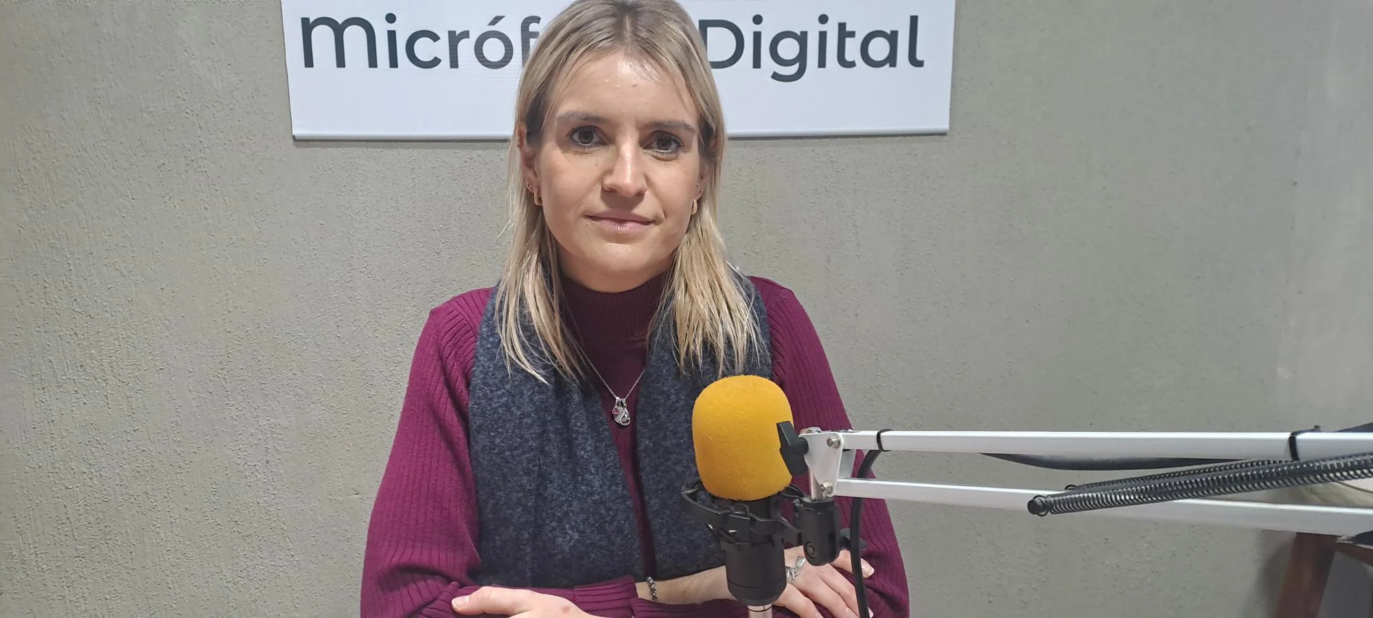 Viale: Declaraciones de la Subdirectora de Cuidados Alternativos sobre la Situación en la Residencia Socioeducativa
