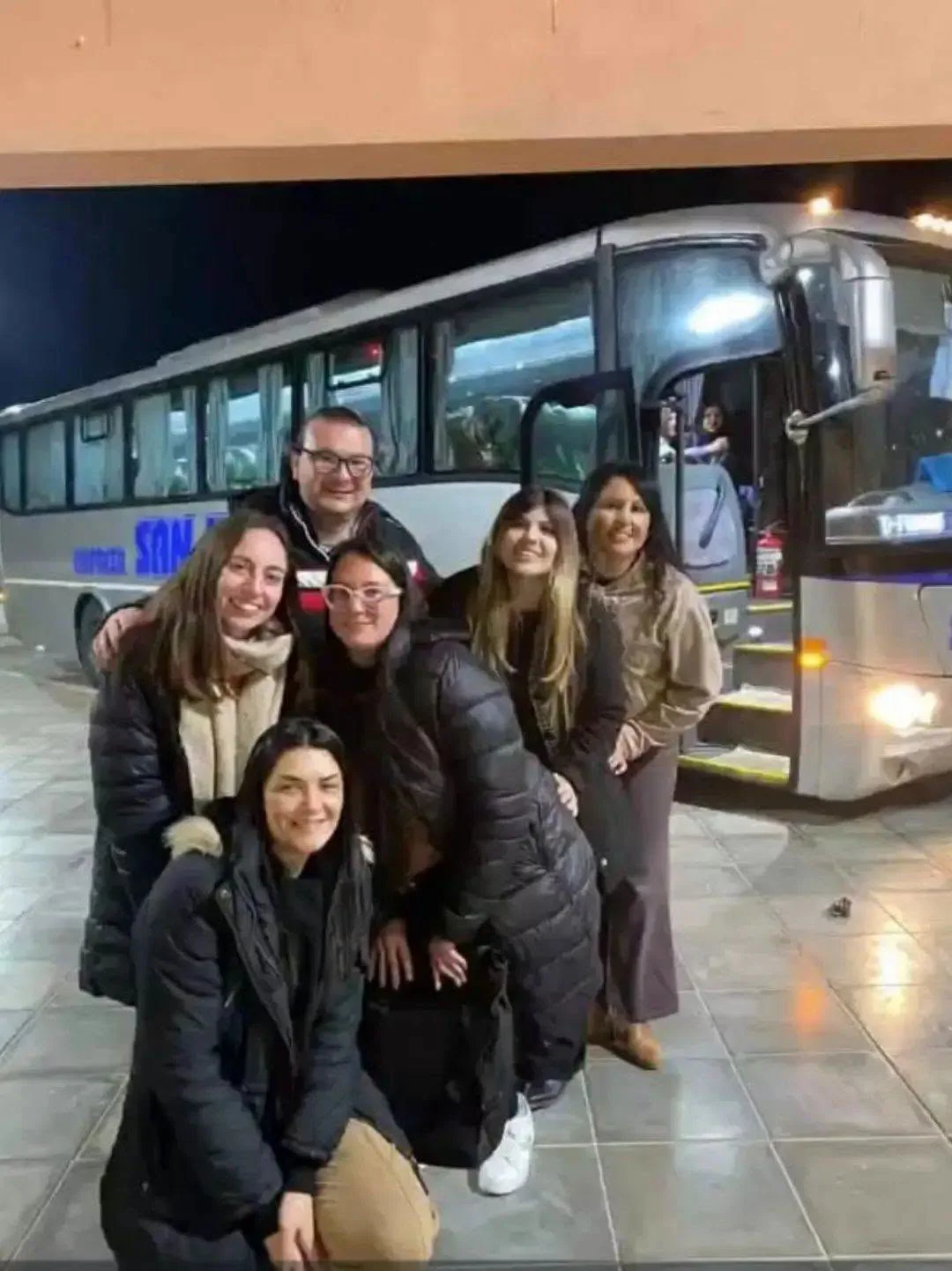 ¡María Grande suma nuevas egresadas universitarias!