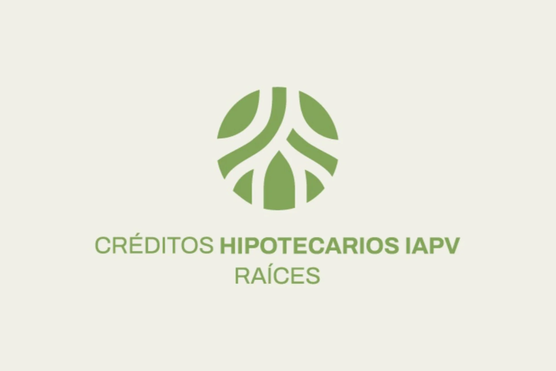 Raíces: Están disponibles los padrones definitivos del segmento prioridad