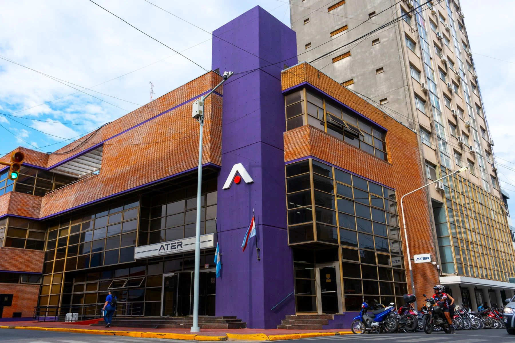 ATER recordó los vencimientos impositivos que operan en julio