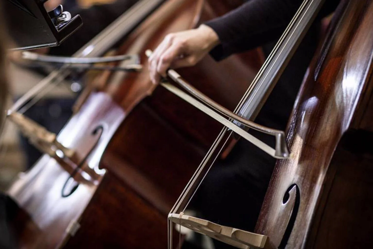 La Sinfónica de Entre Ríos presentará música francesa en La Vieja Usina