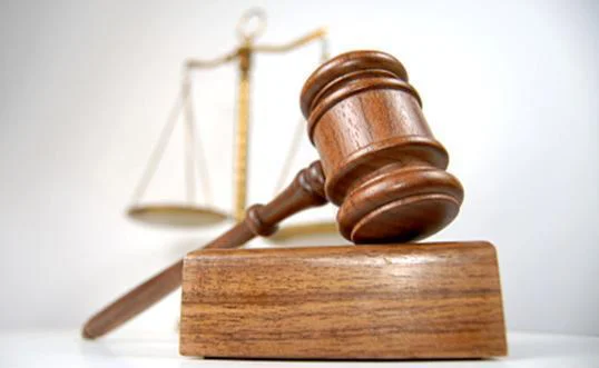 Justicia-Martillo