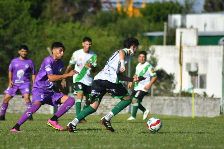 Días y horarios confirmados para los Octavos de Final del Torneo Apertura