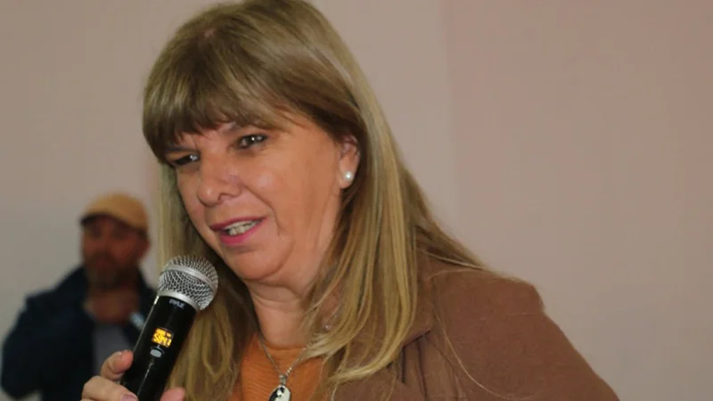 Mariella Gallinger