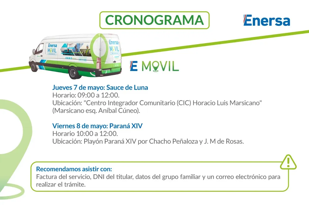 Enersa Móvil