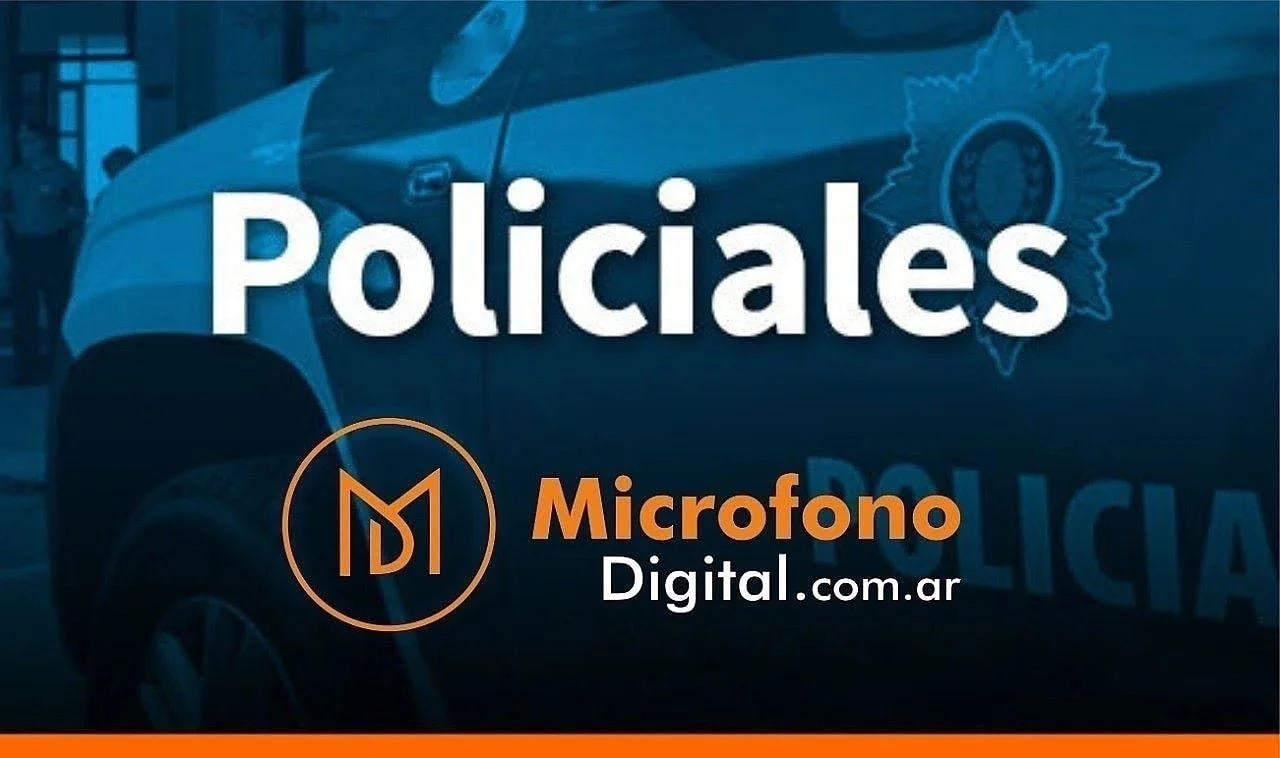07 POLICIALES