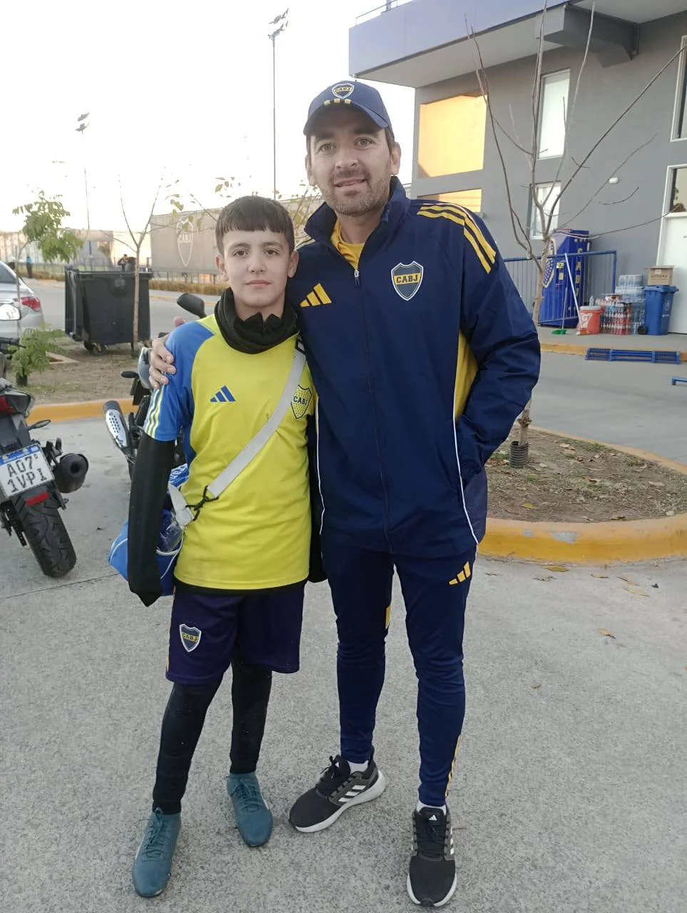 Viale : El deporte de nuestra ciudad vuelve a ser noticia y a llenar de orgullo a la comunidad