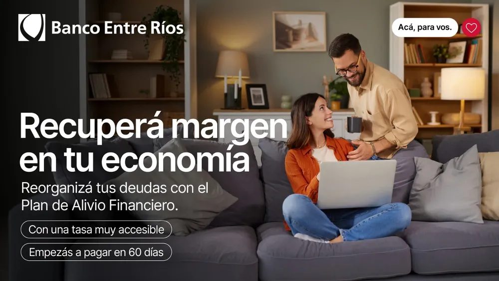 Plan de Alivio