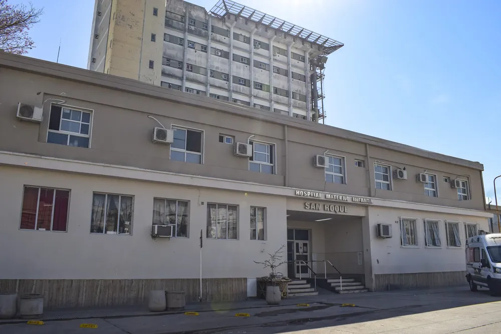 hospital san roque