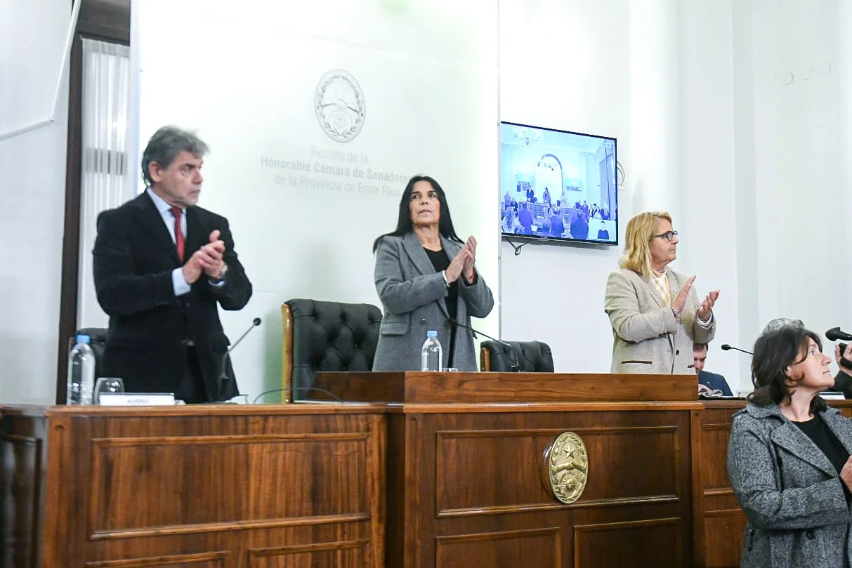 Ingresó el proyecto de ley de Reforma Previsional
