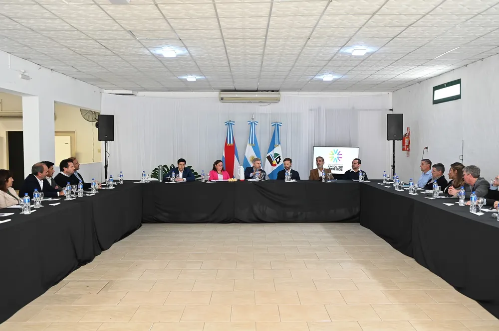 frigerio intendentes