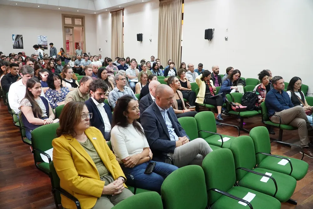 Foto II UNER
