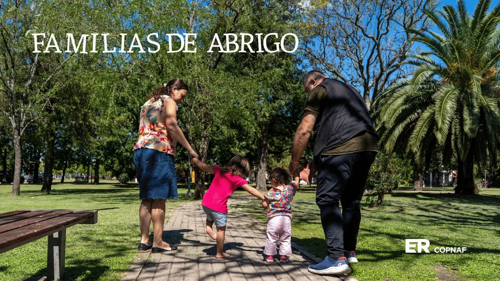 descarga