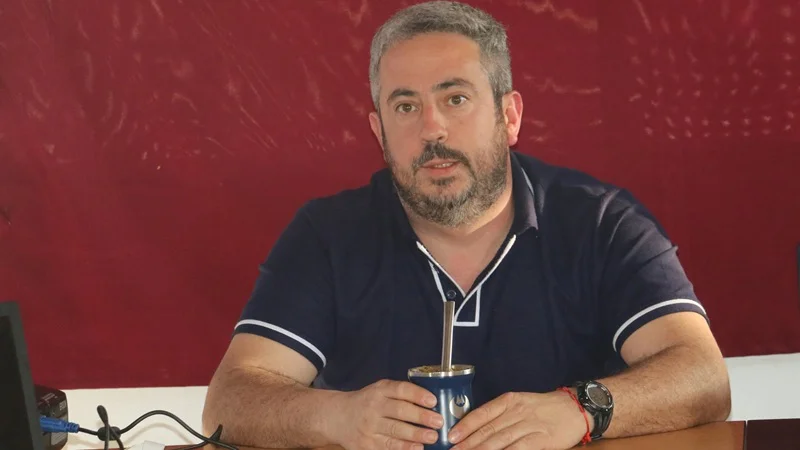 Matías Martiarena